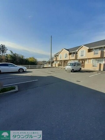 リバーサイドビューBの物件内観写真